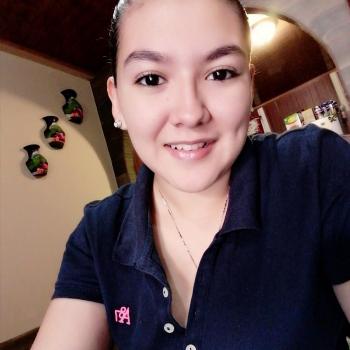 Babysitter in San Antonio: Fernanda