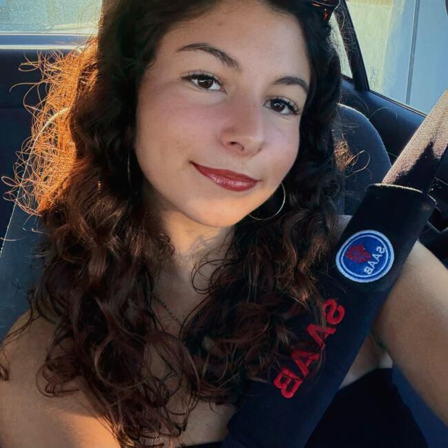 Babysitter in Odivelas: Sofia