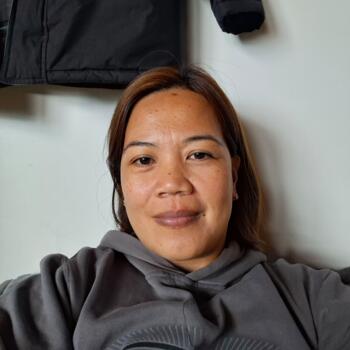 Nanny Queenstown: Sharon