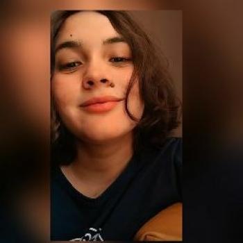 Niñera en Canelones: Selena Duarte