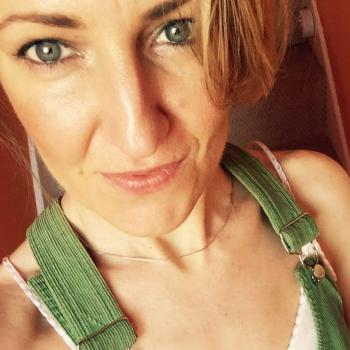 Babysitting job in Manchester: babysitting job Katarzyna