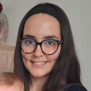 Babysitter Arbus: Noémie