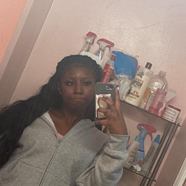 Babysitter in Newark: Samiya