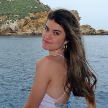 Nanny in Lleida: Andrea