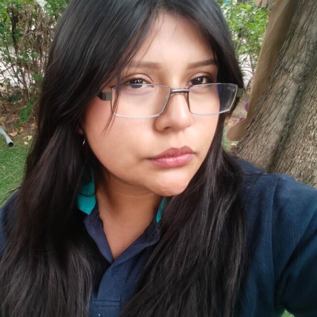 Niñera en Santiago de Chile: Sharon