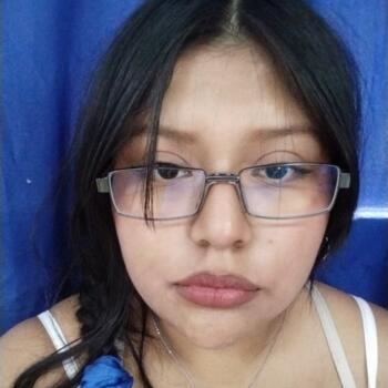 Babysitter Santiago: Sharon