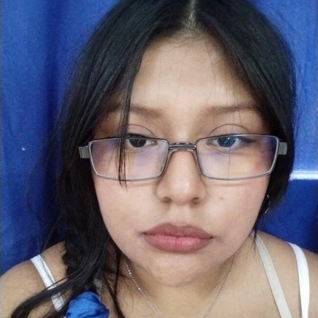 Babysitter in Santiago: Sharon