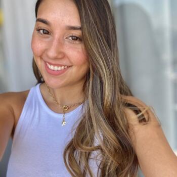 Niñera en Providencia: Fabianna