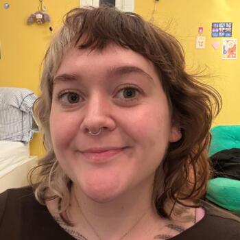 Babysitter Hilversum: Emmie