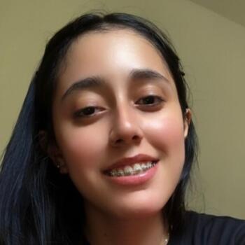 Babysitter in Fortaleza: Tanara