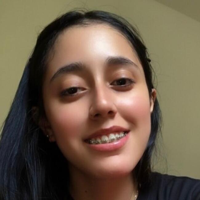 Babysitter in Fortaleza: Tanara