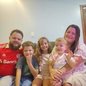 Família Cascavel: MAYARA SABRINA