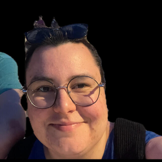 Babysitter in Cherbourg: Marine