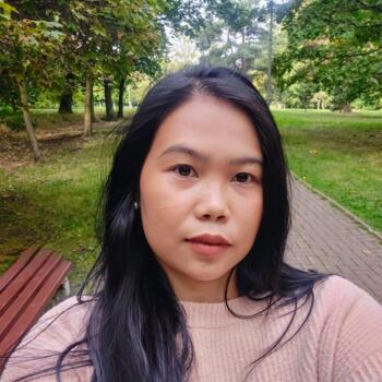 Nanny in Katowice: Quirine