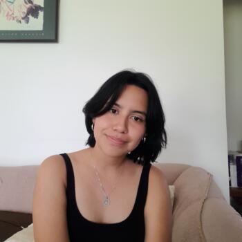 Babysitter i Guácima: Milena
