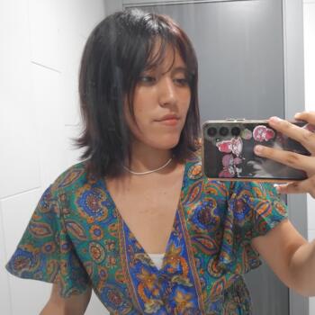 Nanny in Valencia: Maciel