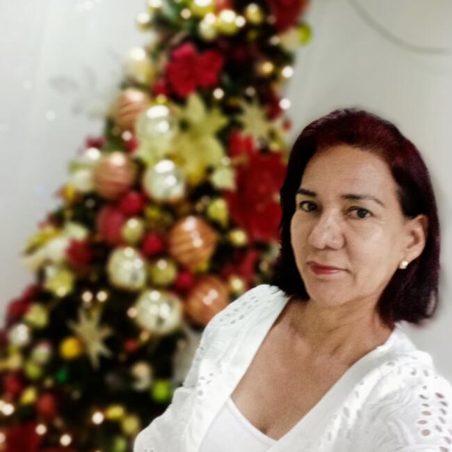 Babysitter στην περιοχή Barrancabermeja: Ninfa