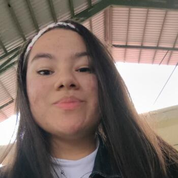 Babysitter La Unión: Angie Elizabeth