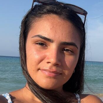 Babysitter Decimoputzu: Angelica