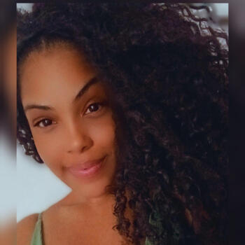 Babá em Salvador: Ana Carla