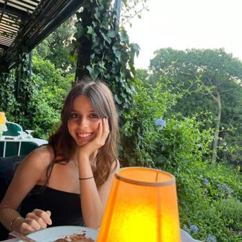 Babysitter Tangier: Meriem