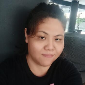 Pengasuh Semenyih: Jenny chow