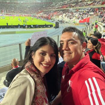 Parent Chiclayo: Alex