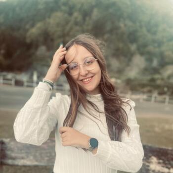Babysitter em Rio Tinto: Mariana