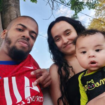Emprego de babá em Itaquaquecetuba: emprego de babá Bianca
