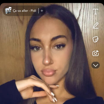 Babysitter in Strasbourg: Shana