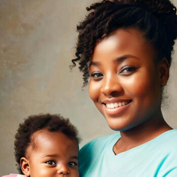 Assistante maternelle à Anderlecht: Sarah Elonga