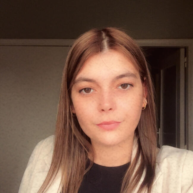 Babysitter in Mol: Fleur