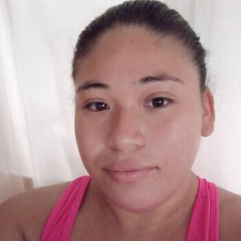 Niñera en Cancún: Maylin