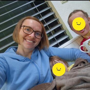 Nanny job in Lana: babysitting job Nadia