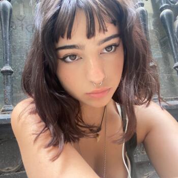 Babysitter in Rome: Martina