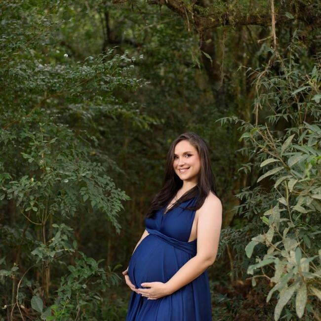 Babysitting job in Ponta Grossa: Jessica