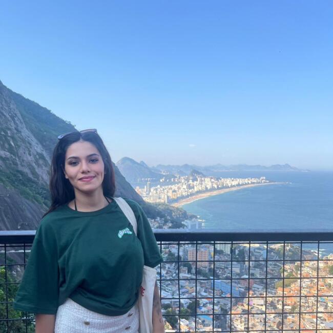 Emprego de babá em Belo Horizonte: Ranna