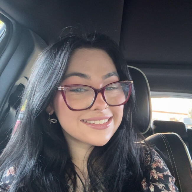 Babysitter in Gainesville (Georgia): Brianna