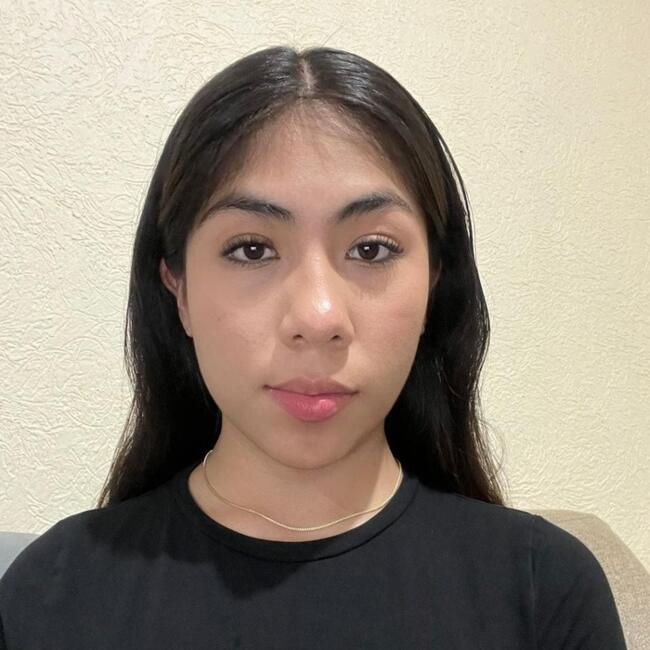 Babysitter in Tesistán: Nayelli