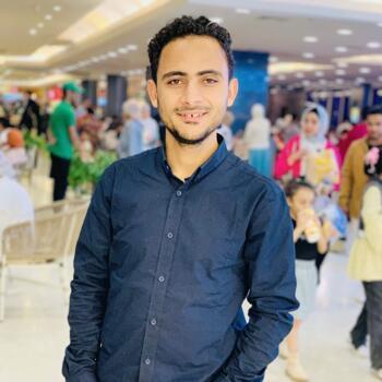 Babysitting job in Giza: babysitting job Youssif