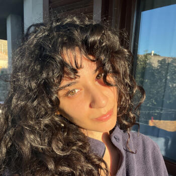 Babysitter in Dublin: Stefania