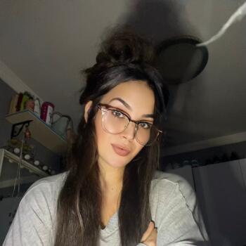 Niñera Jerez de la Frontera: Celeste