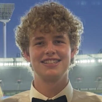 Babysitter in Geelong: William