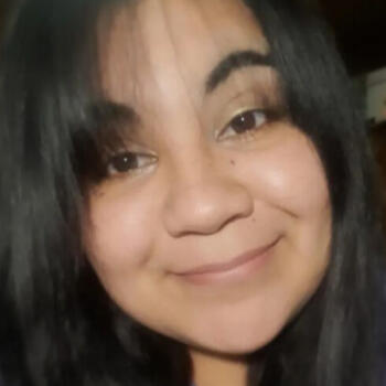 Niñera en Concón: Tamara