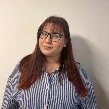 Babysitter Budapest: Anna