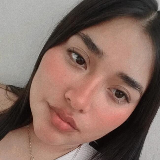 Niñera en Cancún: Rosa María