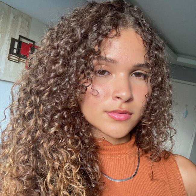 Babá em Lauro de Freitas: Jéssica