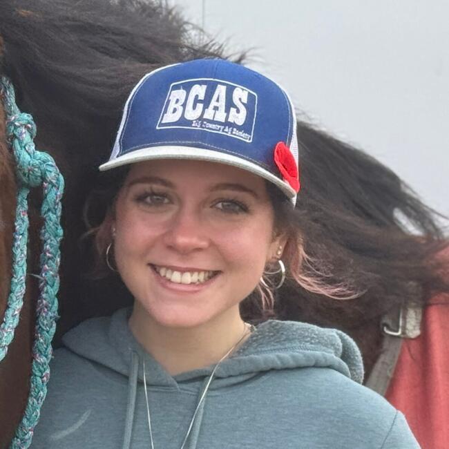 Babysitter in Auckland: Evy