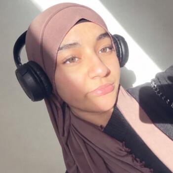 Babysitter in Gennevilliers: Wiam