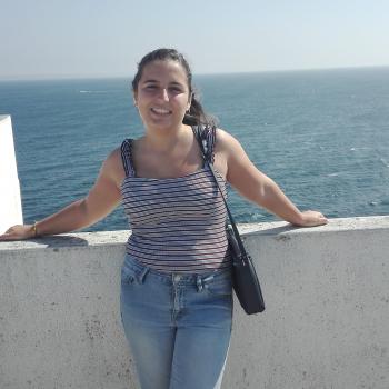 Babysitter Odivelas: Daniela Faria